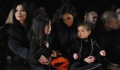 Nord-Ouest Nouvelles 2015: Kanye West, Kim Kardashian bâtiment Jungle Gym sur 20 millions de dollars pour bébé Accueil Nori