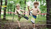 20 + libre impressionnant d'été Activités à faire avec vos enfants