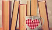 Les meilleurs YA livres à lire la Saint-Valentin