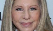Barbra Streisand nouvel album 2014: Music Star à libérer cette semaine 'Partners