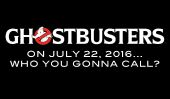 Les spoilers & Nouvelles 'Ghostbusters: Film filme, Voir Nouvelle Vidéo de la production [Voir]