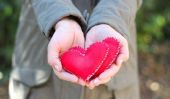 25 cadeaux de bricolage sucrerie-gratuit pour tous vos Valentines