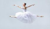 Tenue pour le ballet - pour habiller de manière appropriée en tant que spectateur