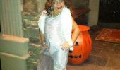 Teresa Giudice Tweets ADORABLE Halloween photos de ses filles!  (Photos)