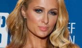 Paris Hilton déclare la réussite de Elle «inspiré» Ancien adjoint Kim Kardashian