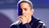 Eminem Hot New Music & Lyrics 2015: "le Monstre" Rapper Releases "phénoménale" pour "Southpaw" Soundtrack [Ecouter]