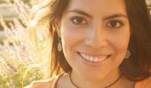 Lima, Pérou natal Natalia Sylvester pourparlers Enlèvement qui a inspiré «Chasing the Sun 'Roman, encourage Latino écrivains américains