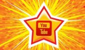 YouTube bases de vidéo de ses étoiles les plus brillantes