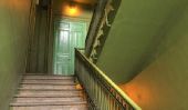 Assurez rénovation Escalier lui-même - comment cela fonctionne au escaliers en bois