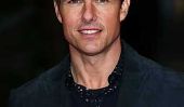 Tom Cruise est "Jack Reacher" At The London Premiere Films (de Photos)
