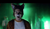 Est "The Fox" The New "de Gangnam Style"?  Norwegian Music Video prête à aller virale [VIDEO]