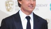 Tom Cruise & Katie Holmes Fille & Relations: «mission impossible» Reps de Deny étoiles qu'il n'a pas vu Suri en près d'un an