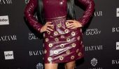 Nicki Minaj: Old High School Rapper refuse une offre pour le chanteur prendra la parole