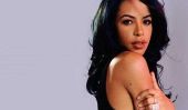 7 choses que nous espérons Lifetime inclut dans le nouveau biopic Aaliyah