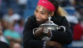 Nous devons parler de Incredible US Open de victoires de Serena Williams