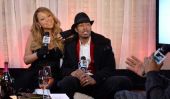 Mariah Carey veut le divorce finalisé afin qu'elle puisse fuir avec James Packer?