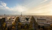 Paris - Conseils d'initiés pour les romantiques