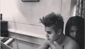Selena Gomez et Justin Bieber Relation: 'Come & Get It "Nouveau Film de Chanteur' Behaving Badly» pour la fonctionnalité Surprise Cameo De Ex-Boyfriend [Visualisez]