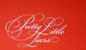 Est "Pretty Little Liars" The New "Twin Peaks"?