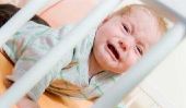 Les preuves se multiplient contre Letting Babies 'Cry It Out »comme selon une nouvelle recherche, il souligne Them Out