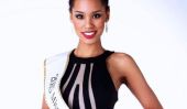 Miss Univers Japon 2015: Biracial Mlle Japon accusé de ne pas être assez japonaise