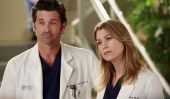 "Grey 's Anatomy' Saison 11 Episode 16 spoilers: Qu'advient-il de Jackson et Avril après leur mort du bébé, Meredith Fears Derek va briser ses vœux [Visualisez]
