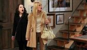 "2 Broke Girls" spoilers CBS pour la saison 4 Episode 17: Max poursuit un Collègue Mais Joe désapprouve