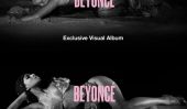 Beyonce Chansons et Surprise nouvel album 2013: Propose à vendre Self-Titled sortie Plus de 800 000 exemplaires, Breaks iTunes enregistrement [VIDEO]