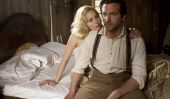Critique du film: Troisième Temps est pas de charme pour 'Serena' de Jennifer Lawrence et Bradley Cooper