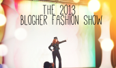 Le BlogHer Fashion Show: Empowerment en talons