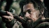 Oscars 2016: Prédictions New Footage de «The Revenant» et Spur La Danish Girl 'Oscar Talk at CineEurope