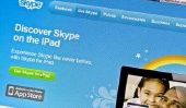 Instantanés Skype - comment ça marche