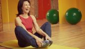 10 choses que personne ne vous dira propos de Hot Yoga