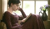 5 Timeless leçons tirées de Jane Austen