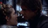 Star Wars Episode 7 rumeurs, Spoilers Plot / Revelations, Nouvelles: Han Solo et Leia pas mariés dans le nouveau film?