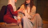 «Jésus-Christ Superstar" Paroles et dates de tournée, Moulage & Information billetterie: Opéra Rock musicale de 70 Coming Back