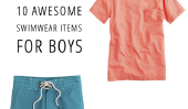 10 Impressionnant Articles maillots de bain pour garçons