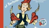 Gagnez une édition du 75e anniversaire de l'Seuss Classic "Les 500 Chapeaux de Bartholomew Cubbins"