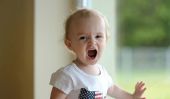 32 raisons de votre enfant pourrait être pique une colère