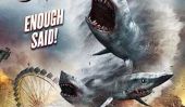 Etes-vous excité Pour 'Sharknado 2'?
