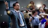 'Le Loup de Wall Street' Critique du film: une trop passionnantes Masterpiece