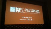 New York Film Festival de 2014: Quels films ont recueilli 2015 Oscar Buzz?