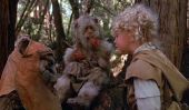 Star Wars Episode 7 Film Cast, Nouvelles, et mise à jour: En souvenir des Ewoks Adventures