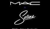 MAC pour honorer Selena Quintanilla avec Exclusive Collection Maquillage Merci aux fans