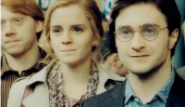 JK Rowling admet Hermione Granger devrait avez Marié Harry Potter, Ron Non