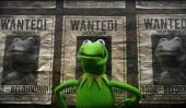 Awesome!  Nouveau trailer pour Muppets Most Wanted (Vidéo)