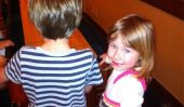 Can not Stop la gentillesse!  New Kid Tweets de Tori Spelling (de Photos)