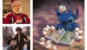 12 jours de Disney Films à Binge Montre