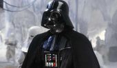 "Star Wars: Episode 7 'Spoilers de parcelle: Pourriez Darth Vader / Anakin Skywalker retour que la Force-Esprit?