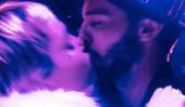 Miley Cyrus et Patrick Schwarzenegger: Verliebter commencent à la nouvelle année
